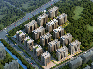 建业世纪东方