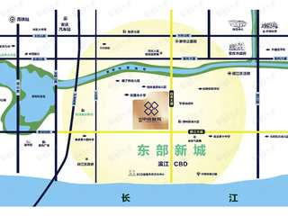 雨润中央新城四期
