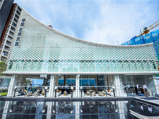中海·左岸东宸