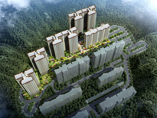 大埔碧桂园珑悦