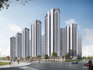 中国铁建·铁建城