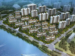 大同富力悦玺