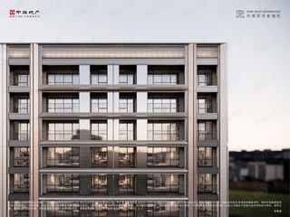 丽泽叁號院